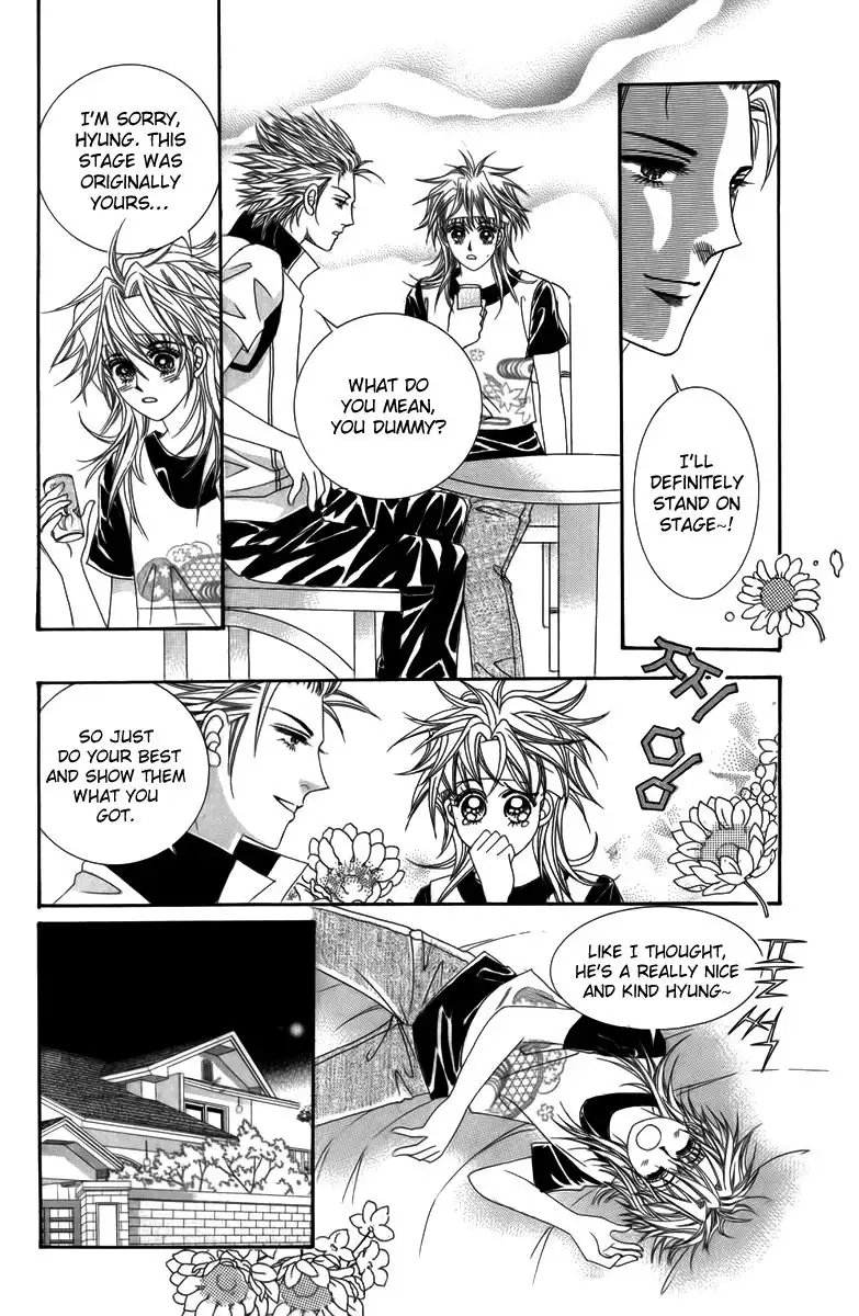 Nice Guy Syndrome Chapter 20 24